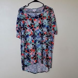 Lularoe XS Irma